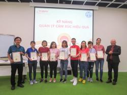 Kỹ năng quản lý cảm xúc hiệu quả - Pou Sung (14.08.2019)